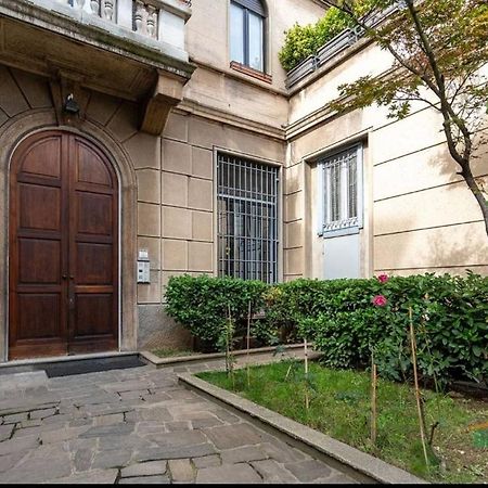 A Casa Di... Apartment Milano Exterior foto