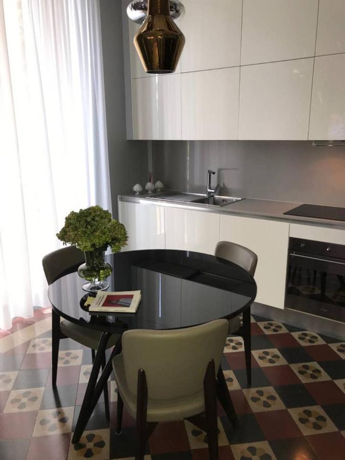 A Casa Di... Apartment Milano Exterior foto