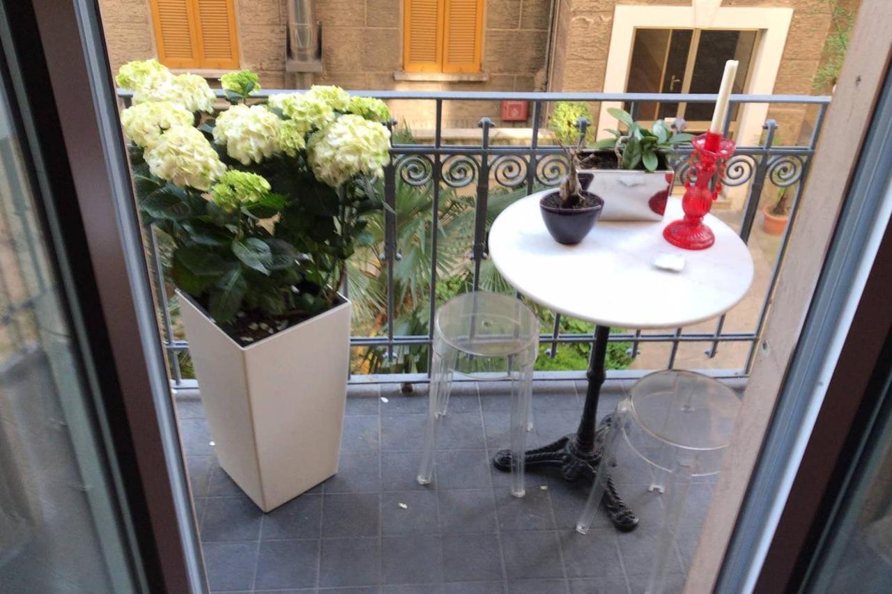 A Casa Di... Apartment Milano Exterior foto